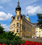 Entdecken Oldenburg