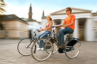 arrangements_aktiv hotel-bavaria-oldenburg-angebot-wochende-radfahren