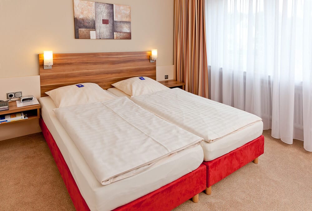 Zimmer-business-kategorie 3- Hotel Bavaria Oldenburg,