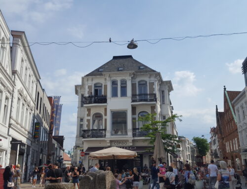 Verkaufsoffene Sonntage in Oldenburg 2026