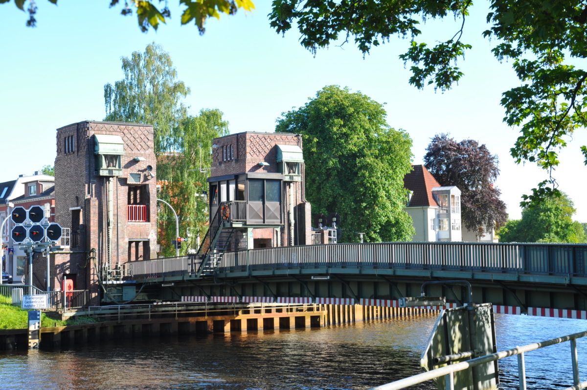 Sehenswürdigkeiten in Oldenburg Hotel Bavaria Oldenburg