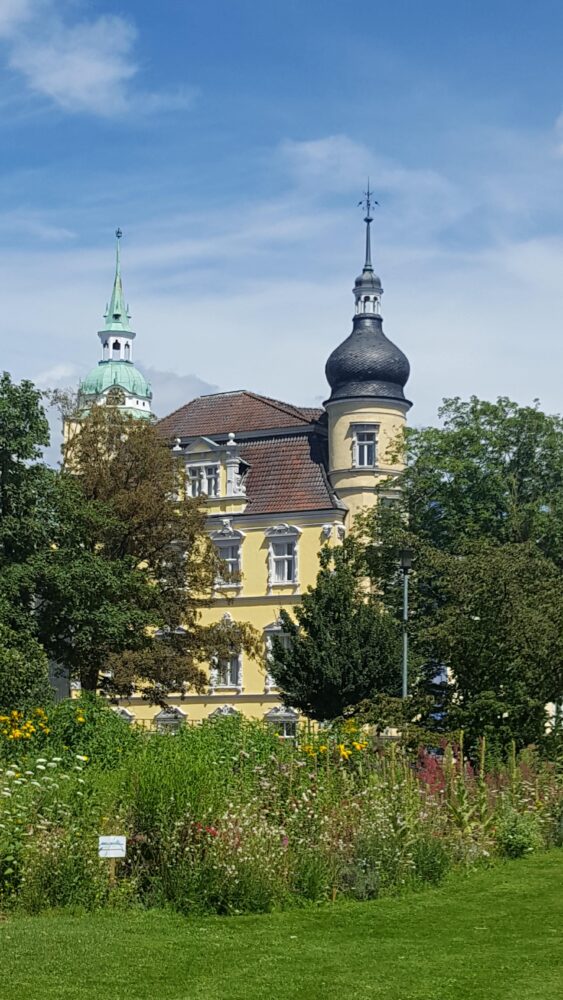 Oldenburger Schloss