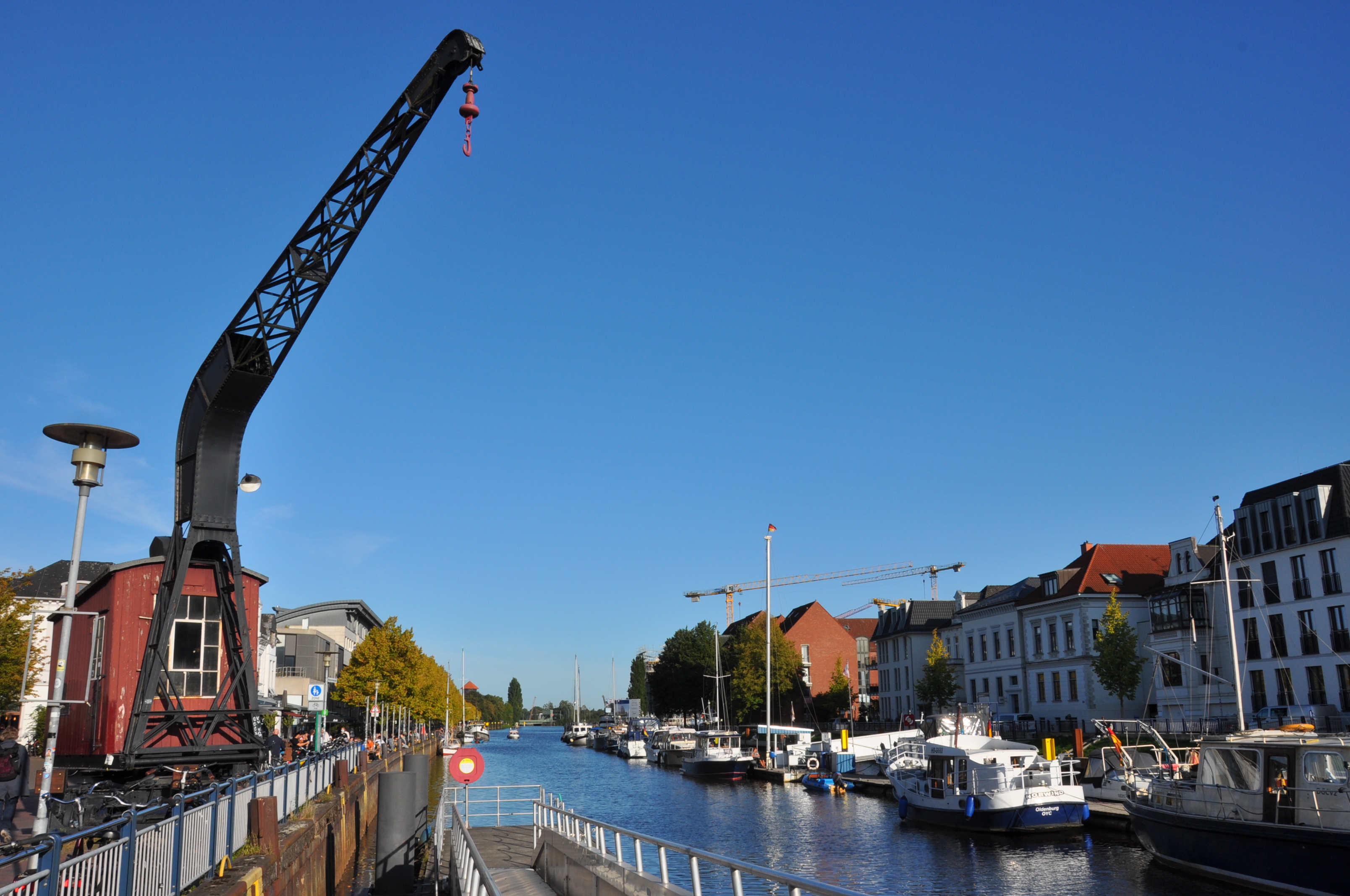 Hafen Oldenburg hafen_oldenburg