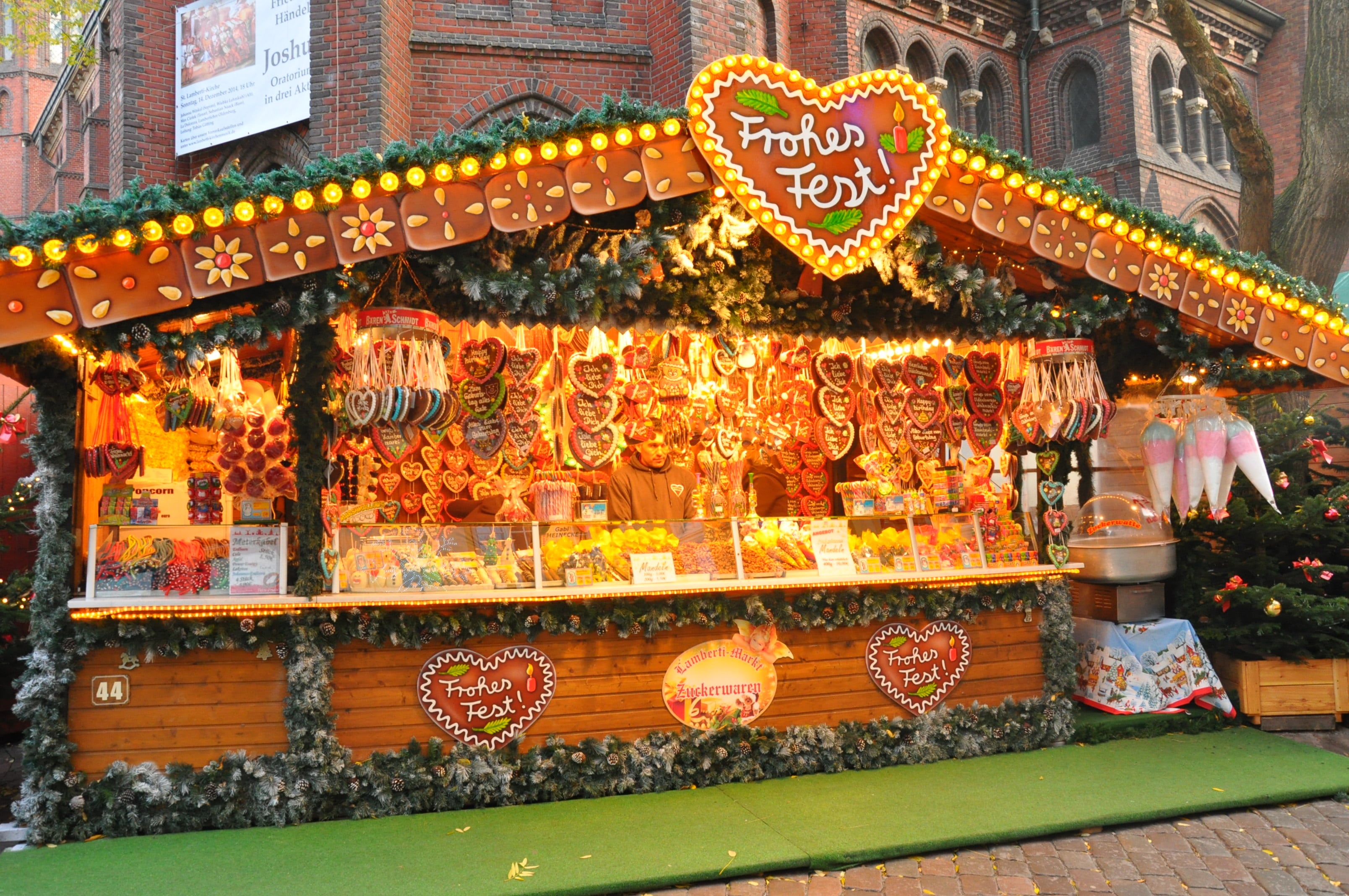 Weihnachtsmarkt-Bude weihnachtsmarkt_bude_oldenburg
