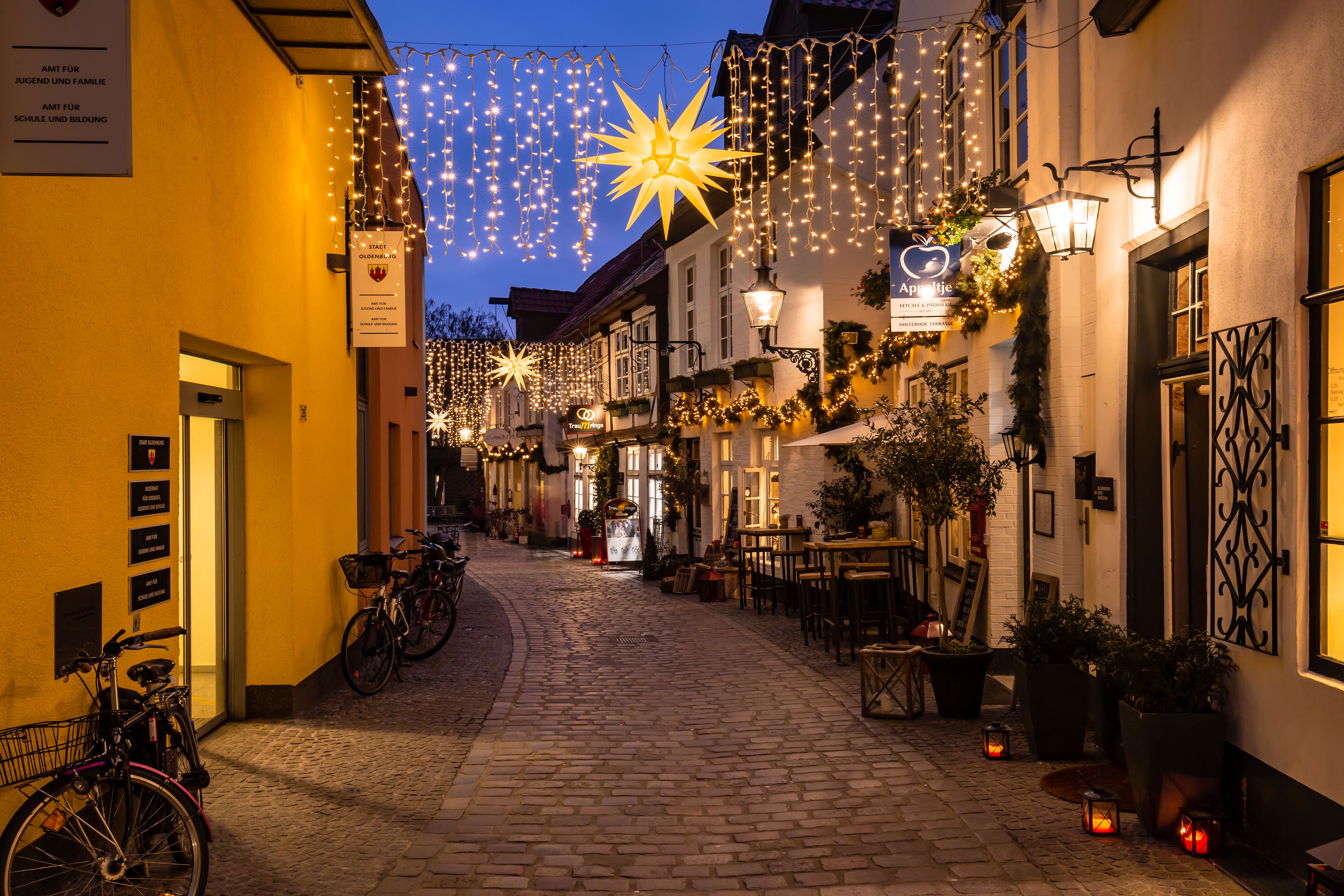 Bergstraße Oldenburg bergstrasse_oldenburg