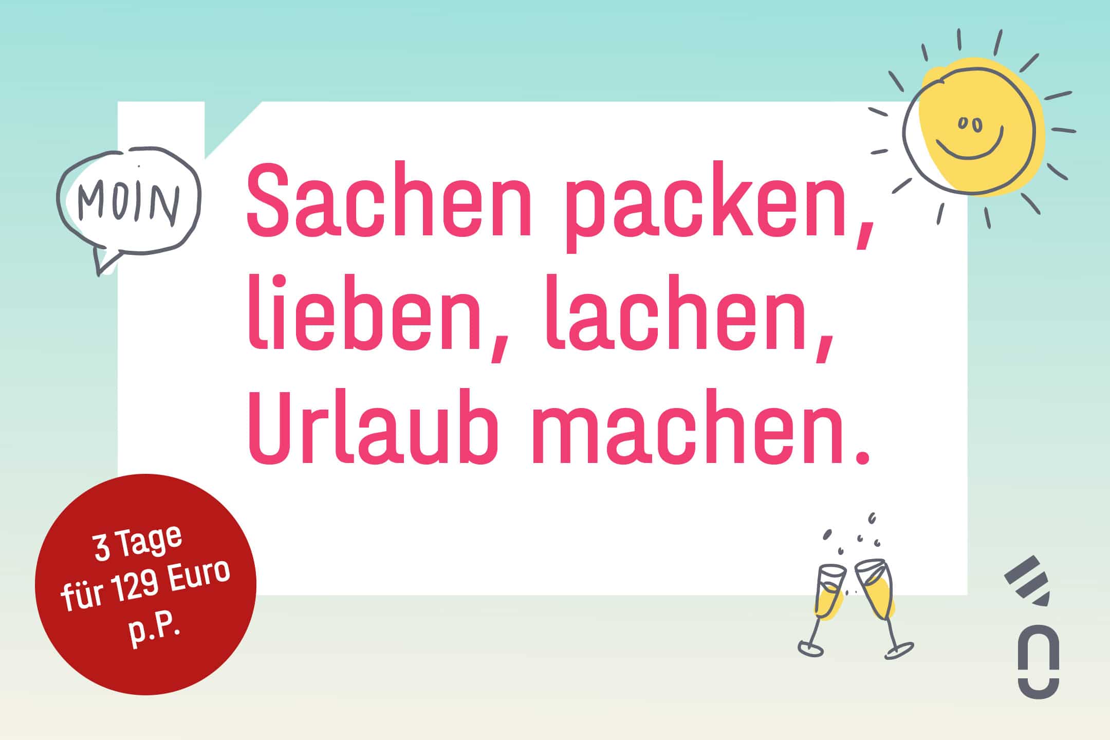 Web-Text Hotelangebot sommer in OL