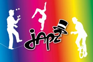kleinkunstfestival-ol-2 Key Visual JAPZ Kleinkunstfestival mit Logo