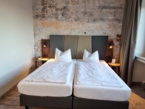 DZ-Businesszimmer, Hotel Bavaria Oldenburg