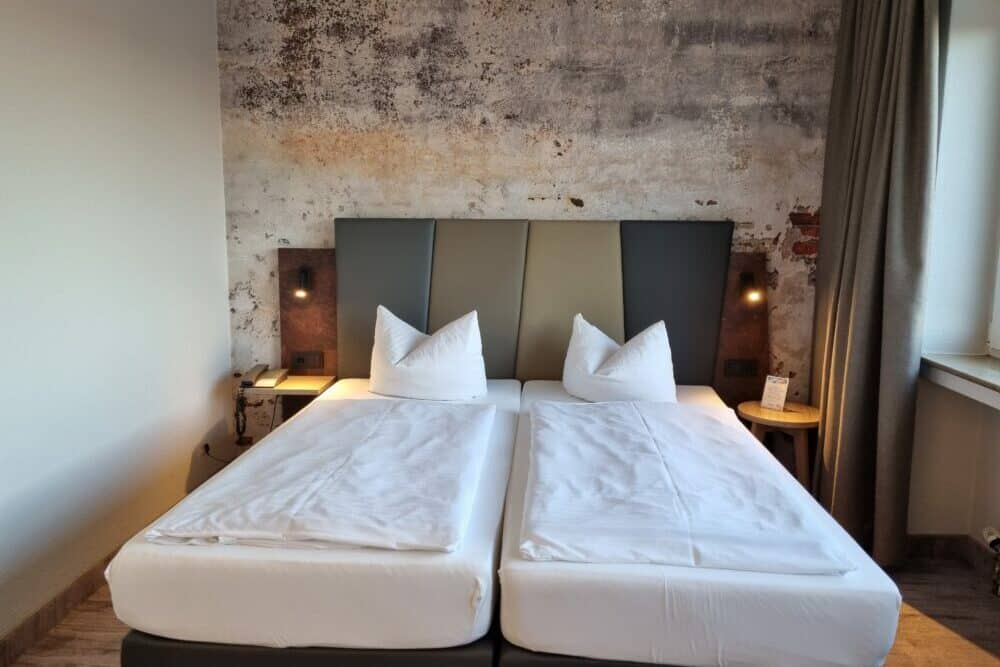 Business rooms