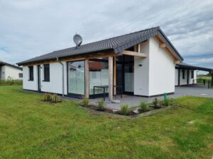 Ferienhaus an der Nordsee