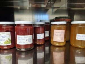 20251006_161752 Hausgemachte Marmelade