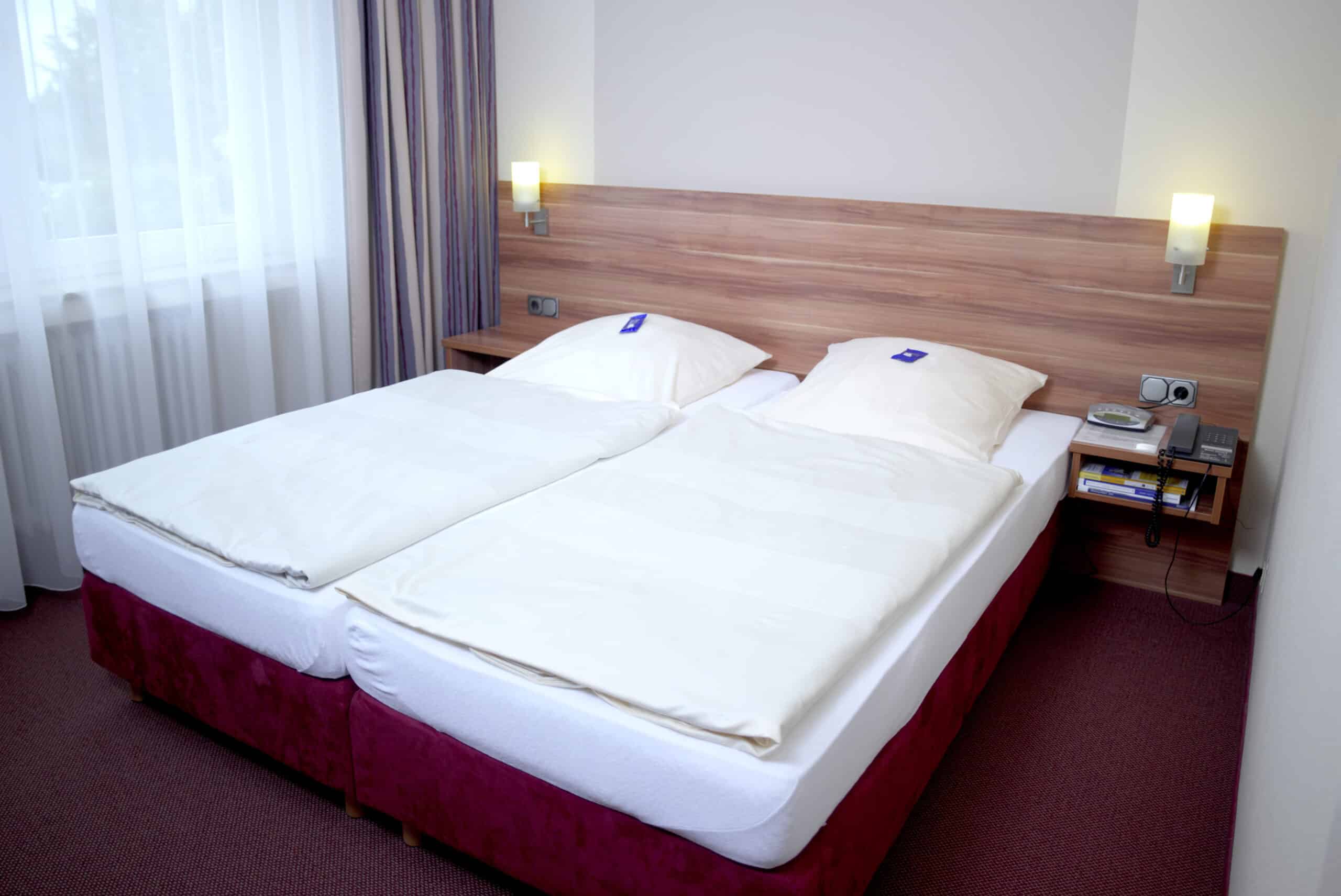 Standard-Zimmer